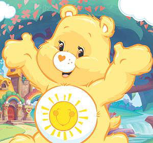 Funshine Bear