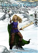 Heroine's Quest: The Herald of Ragnarok