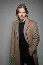 Barry Pepper