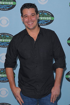 Rob Mariano