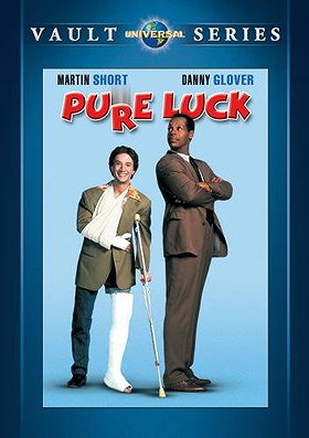 Pure Luck (Universal Vault Series)
