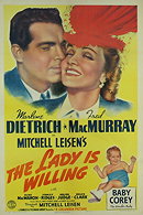 The Lady Is Willing                                  (1942)