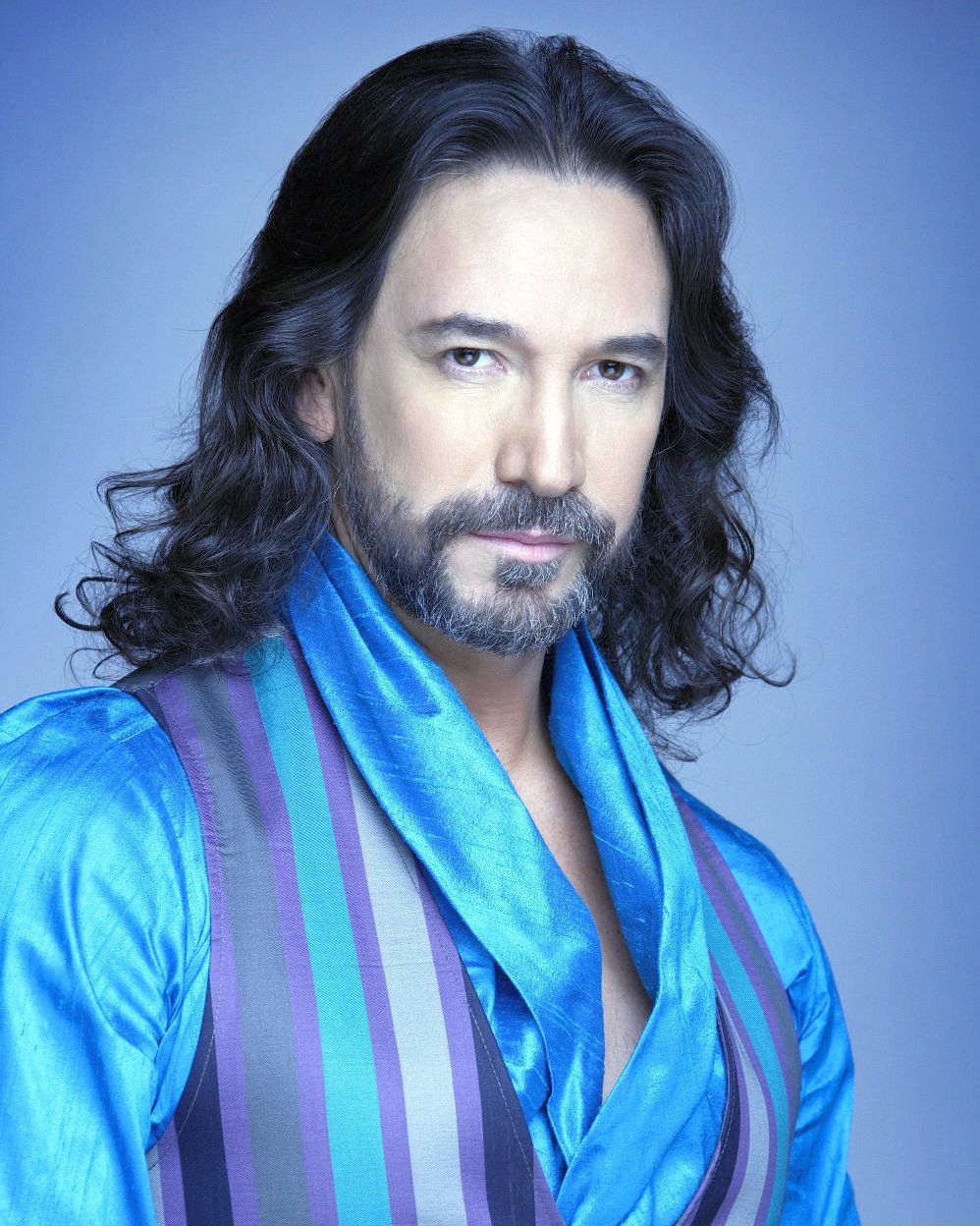 Marco Antonio Solís