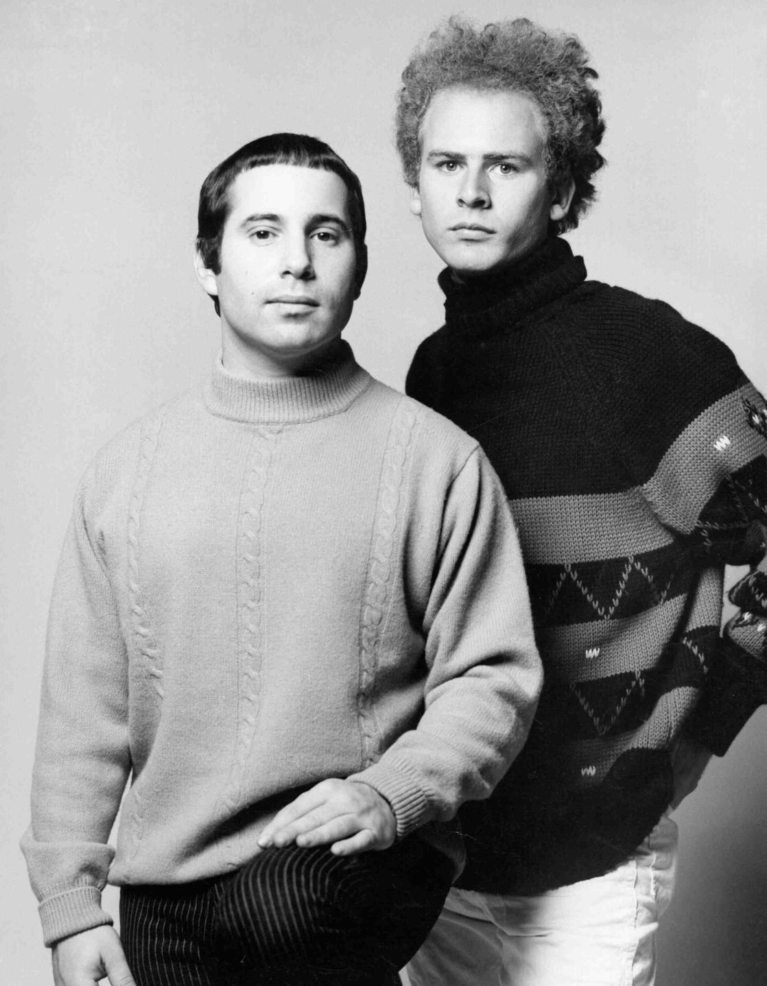 Simon and Garfunkel