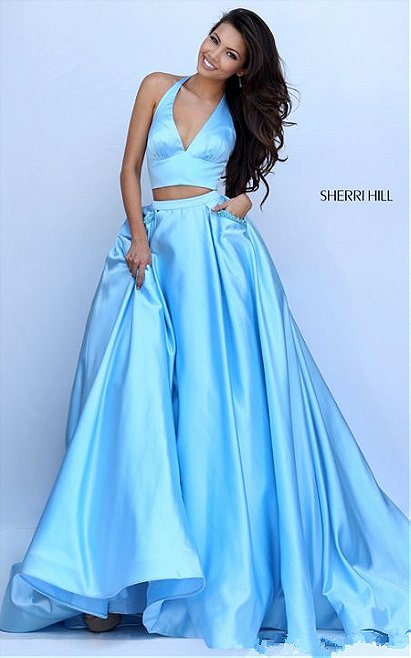 Cheap Sherri Hill 50053 Prom Dress 2016 Online Sale