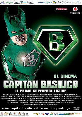 Capitan Basilico