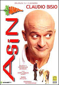 asini (dvd)