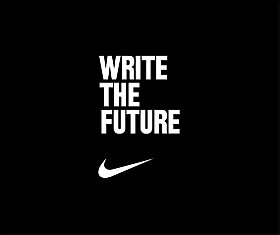 Write the Future
