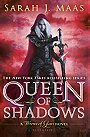 Queen of Shadows: Throne of Glass 4