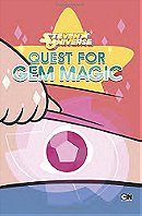 Quest for Gem Magic (Steven Universe)