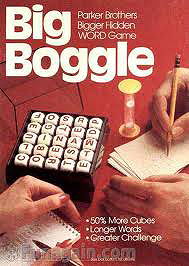 Big Boggle