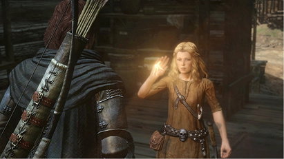 Main Pawn (Dragon's Dogma)