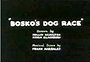 Bosko