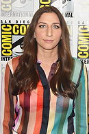 Chelsea Peretti