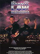 Martial Law II: Undercover