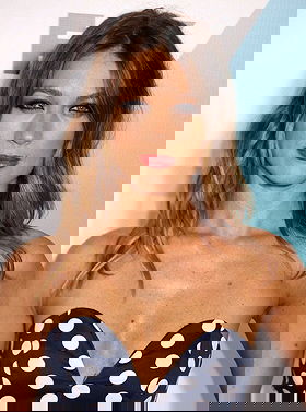 Natalie zea photo