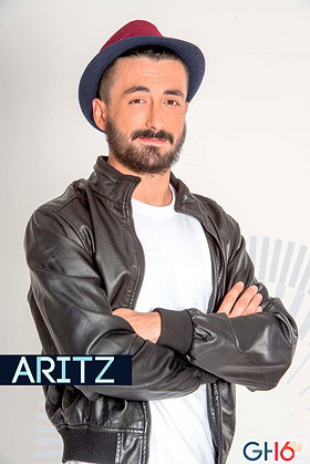 Aritz Castro
