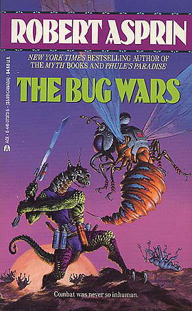 The bug wars