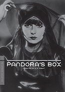 Pandora's Box (The Criterion Collection)
