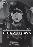 Pandora's Box (The Criterion Collection)