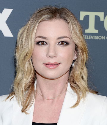 Emily VanCamp