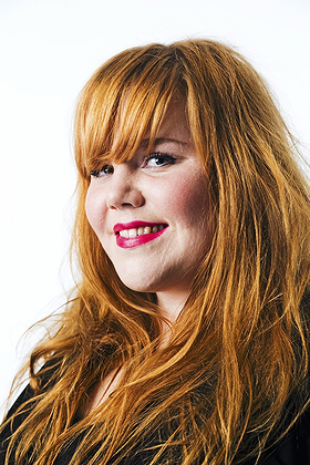 Linnéa Wikblad
