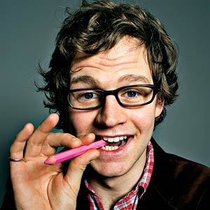 Mark Dolan