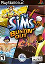 The Sims: Bustin