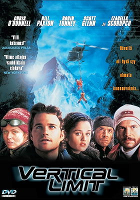 Vertical Limit