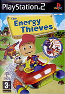 The Energy Thieves