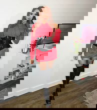 Elz the Witch pictures and photos