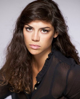 Alexiane Torres
