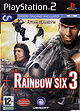 Tom Clancy's Rainbow Six 3 (PAL)