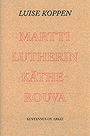 Martti Lutherin Käthe-rouva