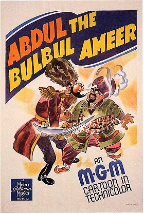 Abdul the Bulbul Ameer
