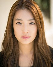 Kirstin Leigh pictures and photos