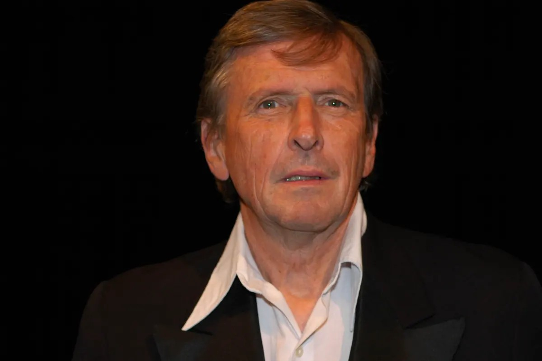 Helmut Förnbacher