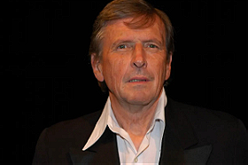 Helmut Förnbacher