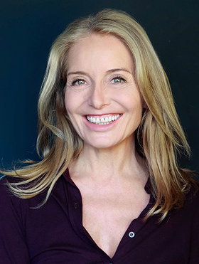 Stefanie Grabner
