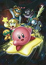 Kirby: Right Back at Ya!