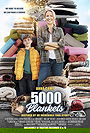 5000 blankets