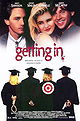 Getting In