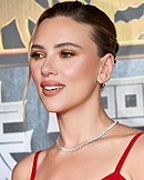 Scarlett Johansson