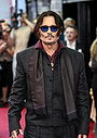 Johnny Depp