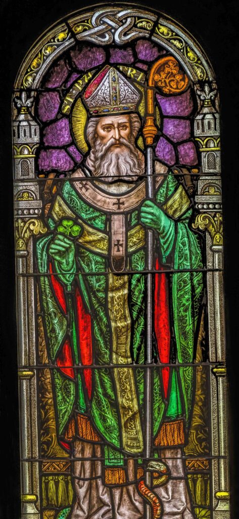 Saint Patrick