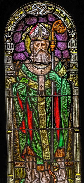 Saint Patrick