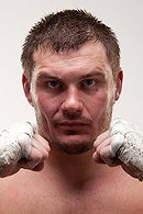 Matt Mitrione