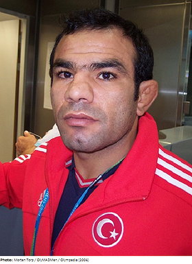 Harun Dogan