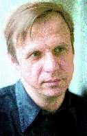 Tomasz Borkowy