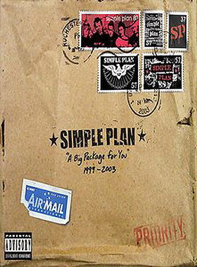 Simple Plan: A Big Package for You